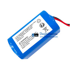 Batéria pre PLC ICR18650-4S1P-RVBAT850 [Náhradná batéria]
